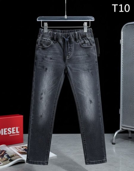 بنطلون ديزل