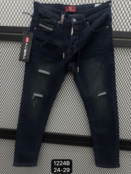 بنطلون مافيرا