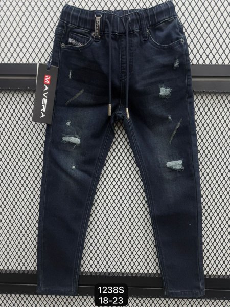 بنطلون مافيرا