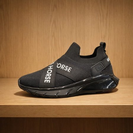 حذاء جولف هيرسوون قوالب اصليه