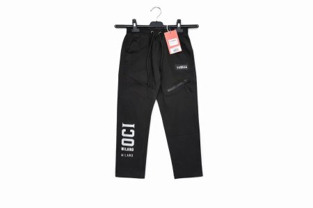 بنطلون دكماخ ايكون