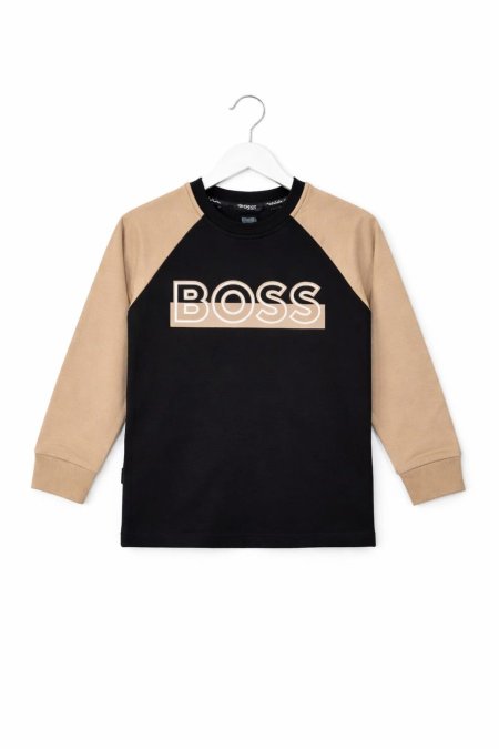 بلوزه بوس فل كوالتي