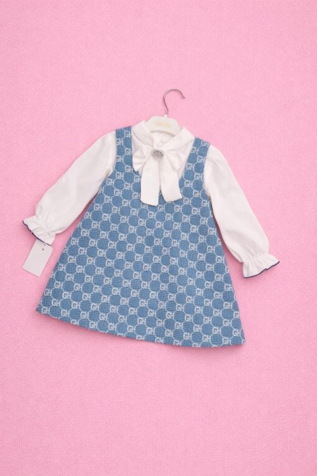 فستان بناتي