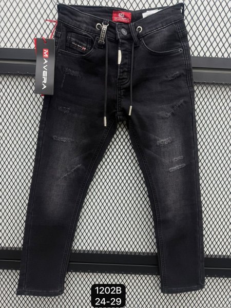 بنطلون مافيرا