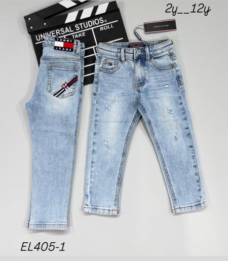 بنطلون تومي