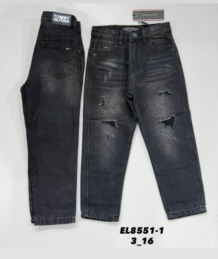 بنطلون تومي