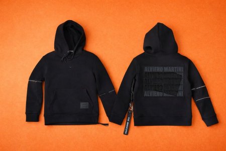 بلوزه الفيرو مارتيني