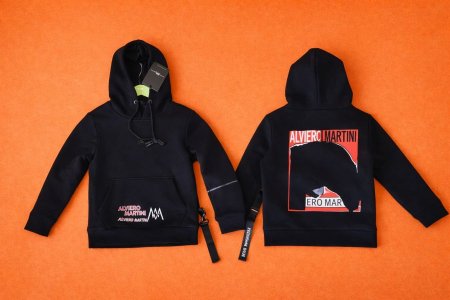 بلوزه الفيرو مارتيني