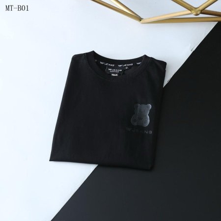 بلوزه ضبليو جينز