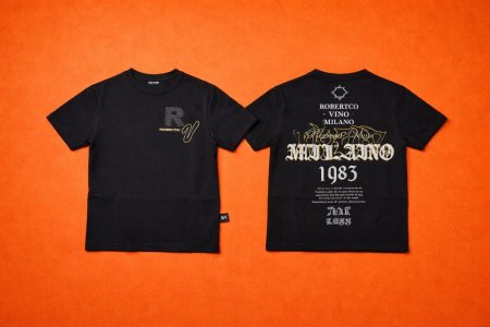 بلوزه روفيرتو فينو