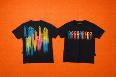 بلوزه دسكورت