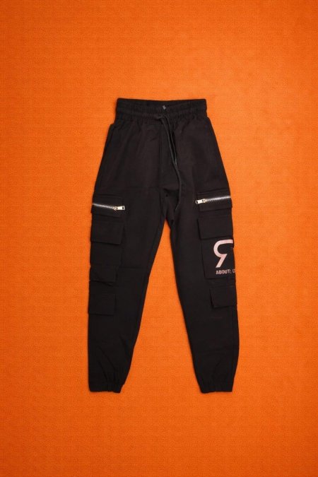 بنطلون نايلون رولي