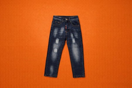 بنطلون ديسكورت