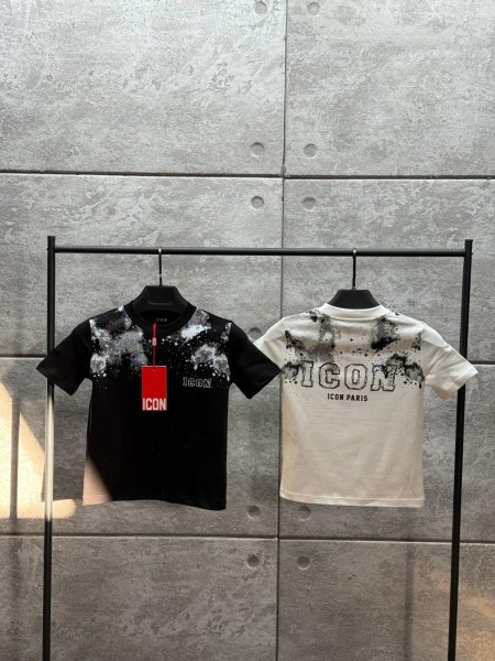 بلوزه ايكون قطن