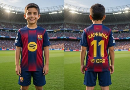 بدله برشلونه