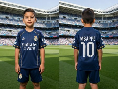 بدله ريال مدريد