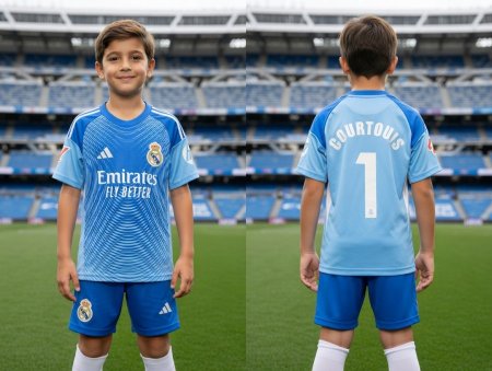 بدله ريال مدريد