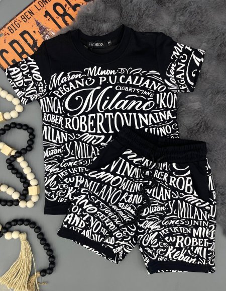 ترنج حصري روفيرتو