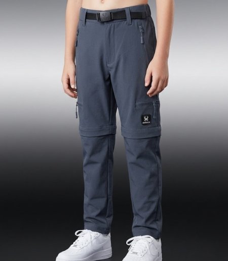 بنطلون رد باك