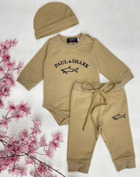 طقم بول شارك