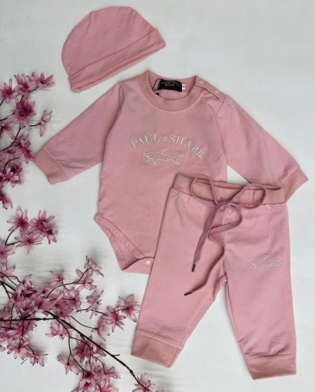 طقم بول شارك