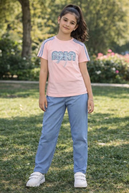 طقم ميو ميو