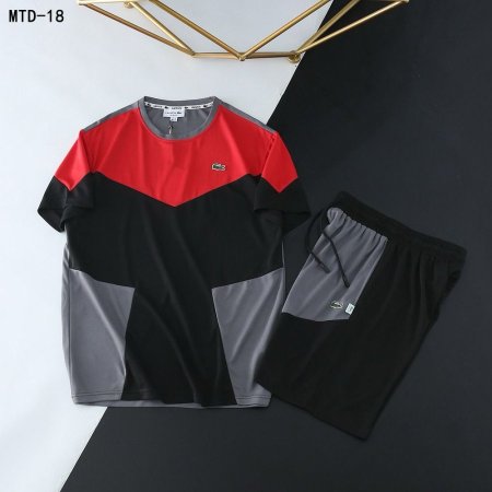 ترنج لاكوست