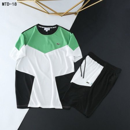 ترنج لاكوست