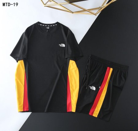 ترنج ذانورث فيس