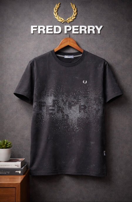 بلوزة (FRED PERRY)