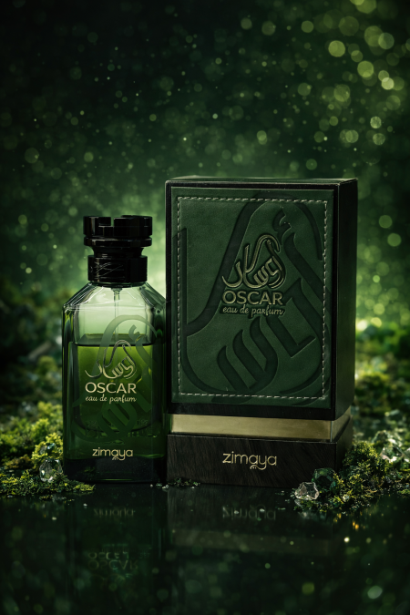 عطر {OSCAR}