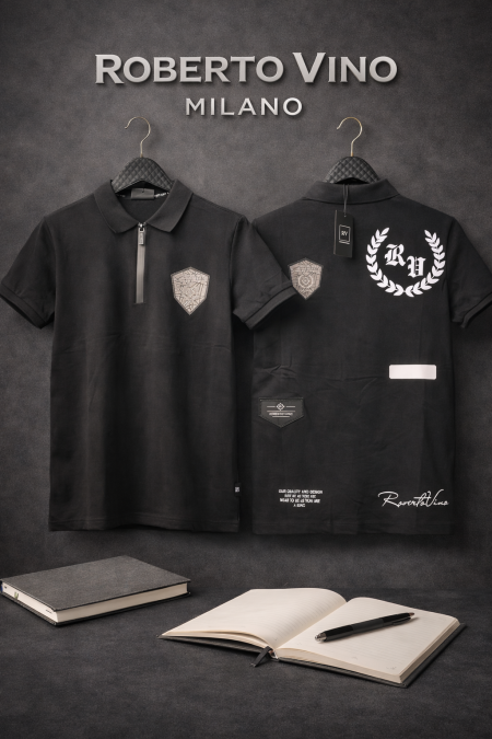 بلوزة {ROBRTO VINO}