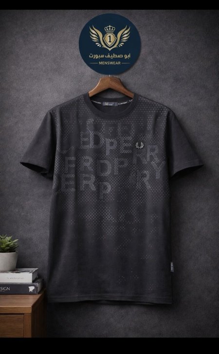 بلوزة (FRED PERRY)