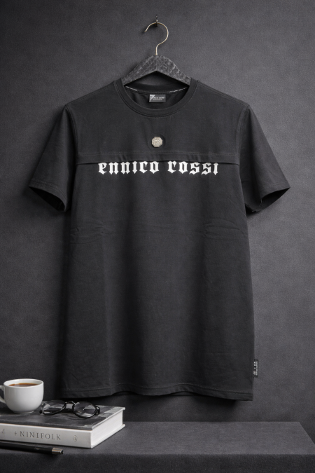 بلوزة ( ENRICO ROSSI).  ( اصلي)