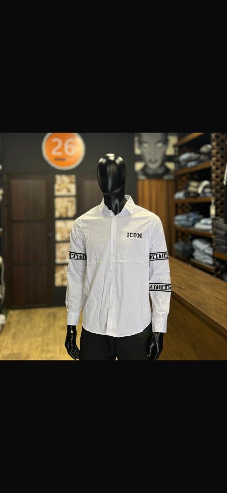 قميص { ICON}