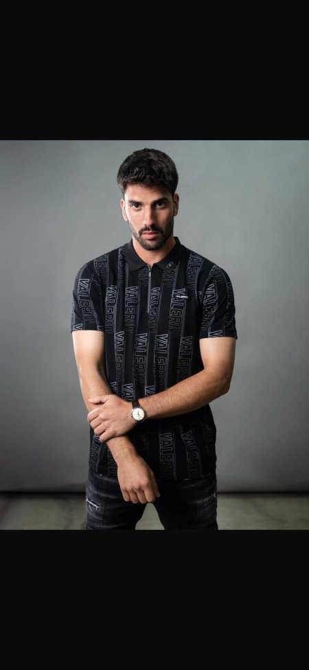 بلوزة (VALERIO) ( اصلي )