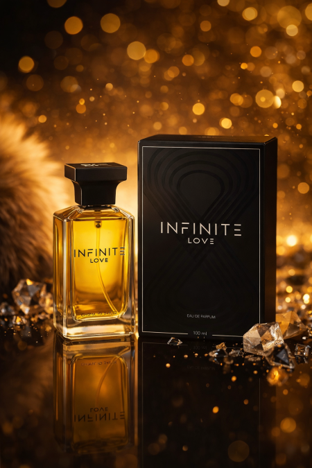 عطر { INFINITE}