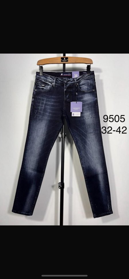 بنطلون {LAVORTO}