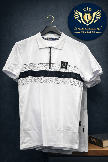 بلوزه (FRED PERRY)