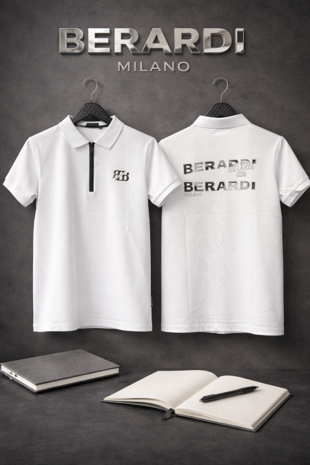 بلوزة { BERARDI}