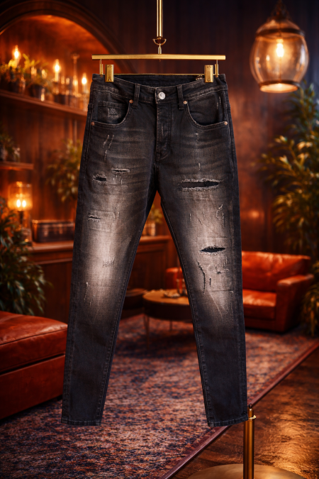 بنطلون {ALVIERO MARTINI}