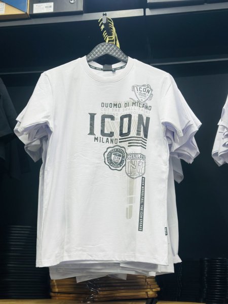 بلوزه ايكون بريمو