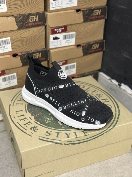 بوت GIOR GIO BELLINI