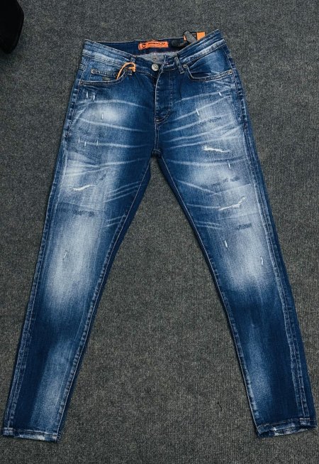 بنطلون جينز  {بريميوم}