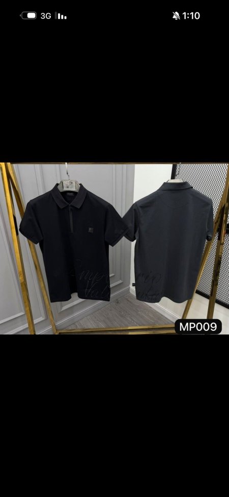 بلوزة {EMPORIO}