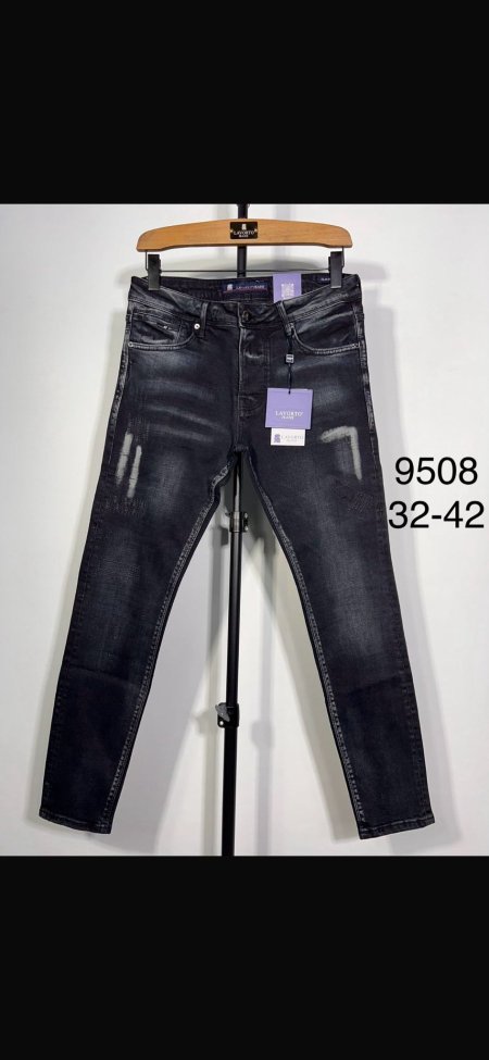 بنطلون {LAVORTO }