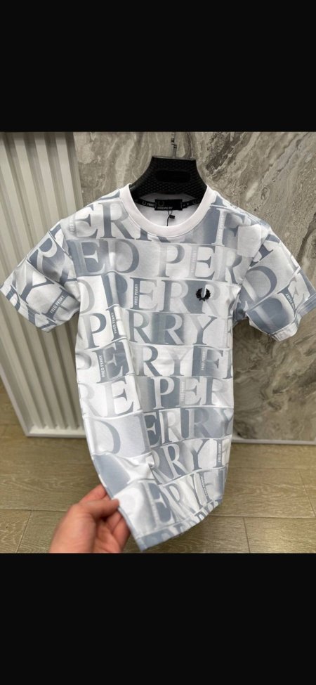 بلوزة { FRED PERRY