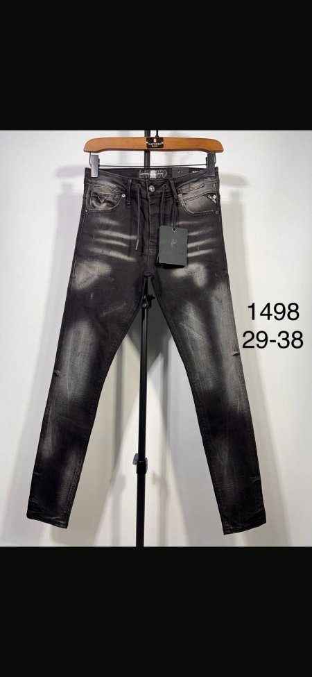 بنطلون {LAVORTO }