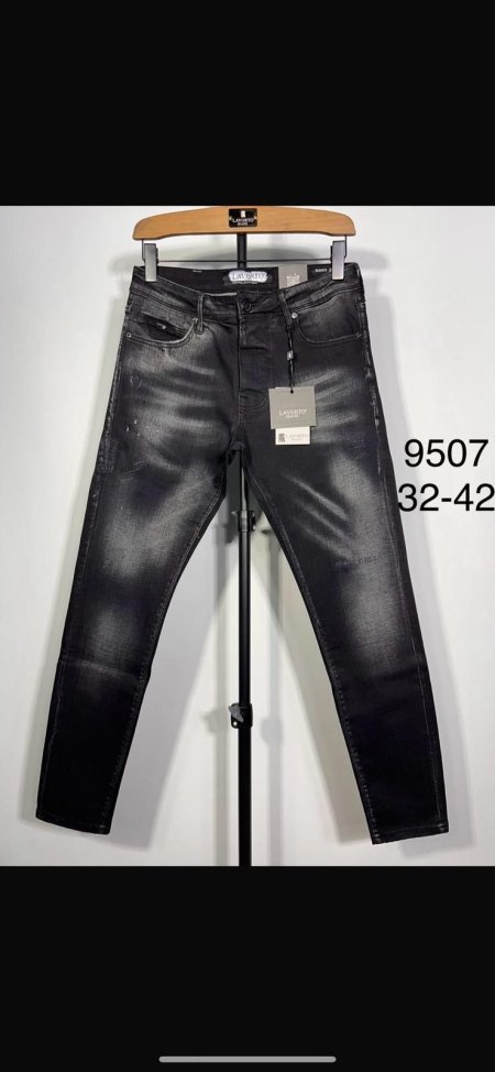 بنطولن { LAVORTO}