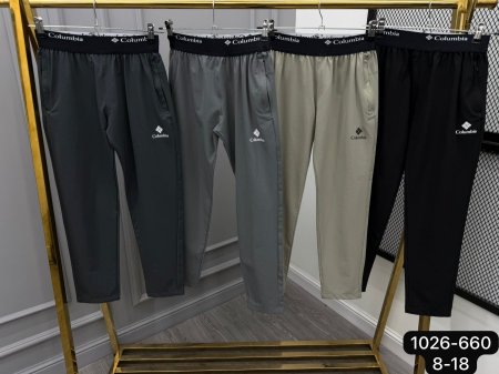 بنطلون كولومبيا